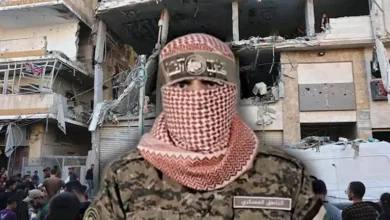 الجيش الإسرائيلي يعلن عن استهداف مواقع في غزة رداً على إطلاق صواريخ نحو الأراضي المحتلة