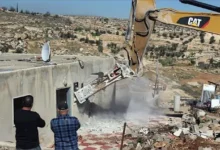 الجيش الإسرائيلي يعلن عن استهداف مواقع لحركة حماس في قطاع غزة بعد تصعيد التوترات