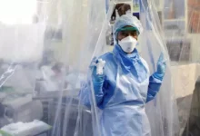 الجيش الإسرائيلي يعلن عن استهداف مواقع لحركة حماس في قطاع غزة بعد تصعيد التوترات