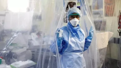 الجيش الإسرائيلي يعلن عن استهداف مواقع لحركة حماس في قطاع غزة بعد تصعيد التوترات