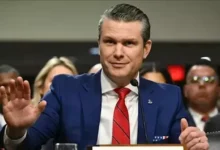 الجيش الإسرائيلي يعلن عن استهداف مواقع لحركة حماس في قطاع غزة بعد تصعيد التوترات