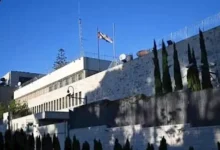 الجيش الإسرائيلي يعلن عن استهداف مواقع لحركة حماس في قطاع غزة