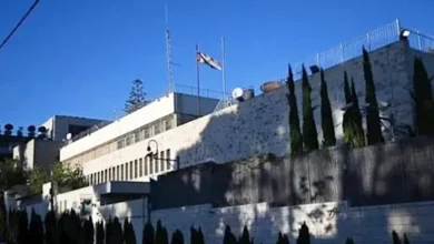 الجيش الإسرائيلي يعلن عن استهداف مواقع لحركة حماس في قطاع غزة