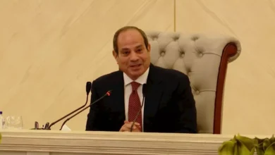 الجيش الإسرائيلي يعلن عن استهداف مواقع لحركة حماس في قطاع غزة بعد تصعيد القتال