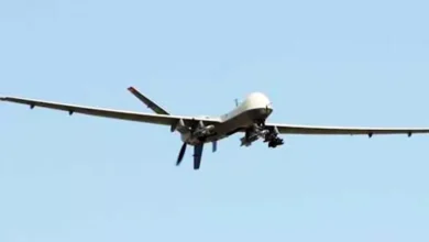 الجيش الإسرائيلي يعلن عن استهداف مواقع لحركة حماس في قطاع غزة