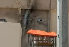 الجيش الإسرائيلي يعلن عن استهداف مواقع في غزة رداً على إطلاق صواريخ نحو جنوب البلاد