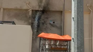 الجيش الإسرائيلي يعلن عن استهداف مواقع في غزة رداً على إطلاق صواريخ نحو جنوب البلاد