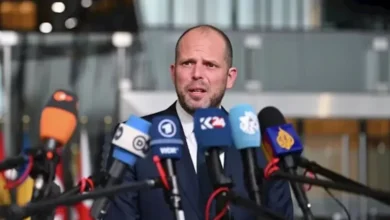 الجيش الإسرائيلي يعلن عن استهداف مواقع لحركة حماس في قطاع غزة