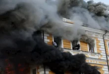الجيش الإسرائيلي يعلن عن استهداف مواقع لحركة حماس في قطاع غزة