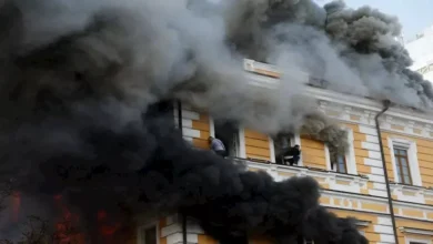 الجيش الإسرائيلي يعلن عن استهداف مواقع لحركة حماس في قطاع غزة