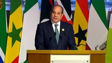 الجيش الإسرائيلي يعلن عن استهداف مواقع لحركة حماس في قطاع غزة