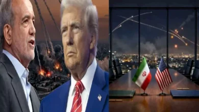 الجيش الإسرائيلي يعلن عن استهداف مواقع في غزة رداً على إطلاق صواريخ نحو أراضيه