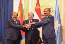 الجيش الإسرائيلي يعلن عن استهداف مواقع لحركة حماس في غزة رداً على إطلاق صواريخ