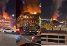 الجيش الإسرائيلي يعلن عن بدء عملية عسكرية جديدة في قطاع غزة