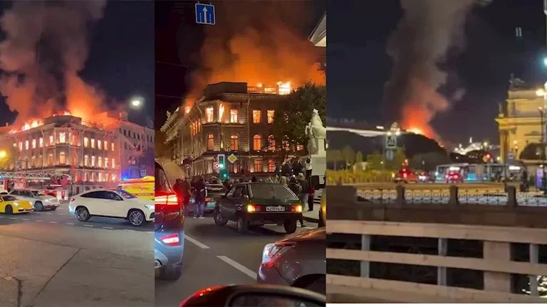 الجيش الإسرائيلي يعلن عن بدء عملية عسكرية جديدة في قطاع غزة