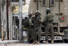 الجيش الإسرائيلي يعلن عن بدء عملية عسكرية جديدة في قطاع غزة