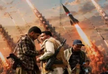 الجيش الإسرائيلي يعلن عن بدء عملية عسكرية جديدة في قطاع غزة