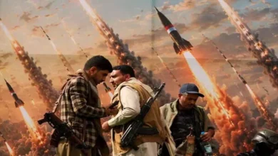 الجيش الإسرائيلي يعلن عن بدء عملية عسكرية جديدة في قطاع غزة