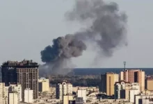 الجيش الإسرائيلي يعلن عن بدء عملية عسكرية في قطاع غزة لمواجهة التهديدات الأمنية