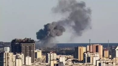 الجيش الإسرائيلي يعلن عن بدء عملية عسكرية في قطاع غزة لمواجهة التهديدات الأمنية