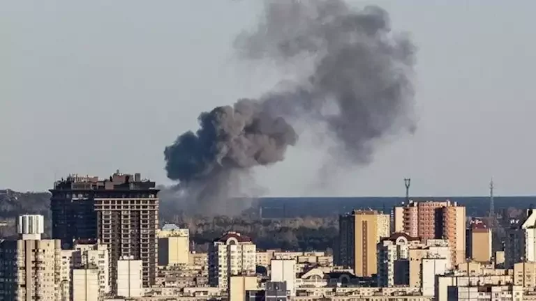 الجيش الإسرائيلي يعلن عن بدء عملية عسكرية في قطاع غزة لمواجهة التهديدات الأمنية