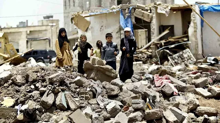 الجيش الإسرائيلي يعلن عن بدء عملية عسكرية جديدة في قطاع غزة