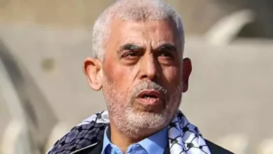الجيش الإسرائيلي يعلن عن بدء عملية عسكرية جديدة في قطاع غزة