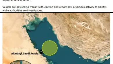 الجيش الإسرائيلي يعلن عن بدء عملية عسكرية جديدة في قطاع غزة