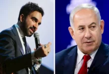 الجيش الإسرائيلي يعلن عن تصعيد العمليات العسكرية في قطاع غزة