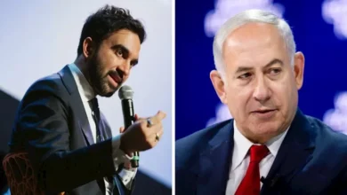 الجيش الإسرائيلي يعلن عن تصعيد العمليات العسكرية في قطاع غزة