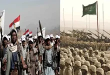 الجيش الإسرائيلي يعلن عن تصعيد العمليات العسكرية في قطاع غزة