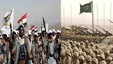 الجيش الإسرائيلي يعلن عن تصعيد العمليات العسكرية في قطاع غزة