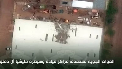 الجيش الإسرائيلي يعلن عن تصعيد العمليات العسكرية في غزة ويستهدف مواقع جديدة
