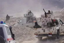 الجيش الإسرائيلي يعلن عن تصعيد العمليات العسكرية في قطاع غزة