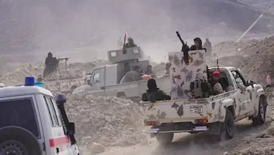 الجيش الإسرائيلي يعلن عن تصعيد العمليات العسكرية في قطاع غزة