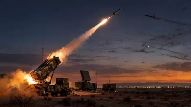 الجيش الإسرائيلي يعلن عن تصعيد العمليات العسكرية في قطاع غزة