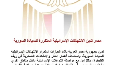 الجيش الإسرائيلي يعلن عن تصعيد عسكري في غزة ويستهدف مواقع لحماس