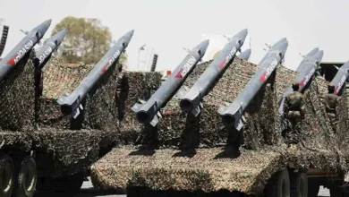 الجيش الإسرائيلي يعلن عن تصعيد عسكري في قطاع غزة ويستهدف مواقع لحماس