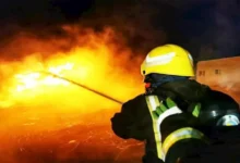 الجيش الإسرائيلي يعلن عن تصعيد عسكري في غزة ويستهدف مواقع لحماس