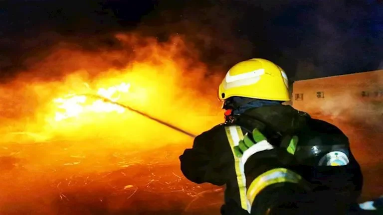 الجيش الإسرائيلي يعلن عن تصعيد عسكري في غزة ويستهدف مواقع لحماس