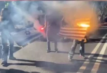 الجيش الإسرائيلي يعلن عن تصعيد عسكري في قطاع غزة ويستهدف مواقع لحماس