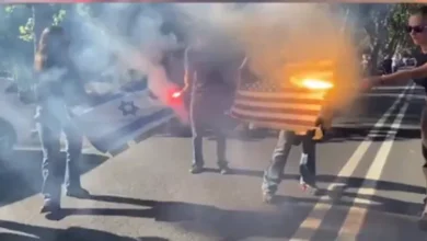 الجيش الإسرائيلي يعلن عن تصعيد عسكري في قطاع غزة ويستهدف مواقع لحماس