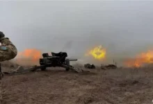 الجيش الإسرائيلي يعلن عن تصعيد عسكري في غزة ويستهدف مواقع لحماس