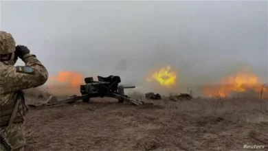 الجيش الإسرائيلي يعلن عن تصعيد عسكري في غزة ويستهدف مواقع لحماس