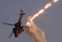 الجيش الإسرائيلي يعلن عن تنفيذ عمليات عسكرية في قطاع غزة رداً على التصعيد الأخير