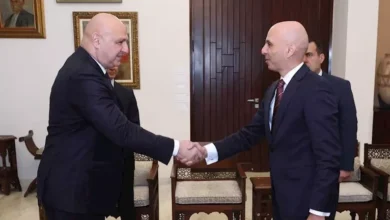 الجيش الإسرائيلي يعلن عن تنفيذ عمليات عسكرية جديدة في قطاع غزة