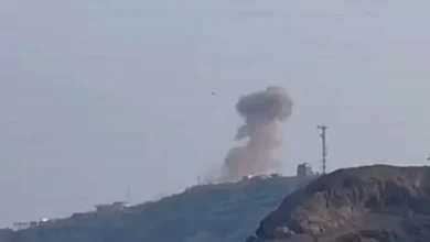 الجيش الإسرائيلي يعلن عن تنفيذ عمليات عسكرية في قطاع غزة وارتفاع حصيلة الضحايا