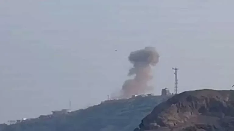 الجيش الإسرائيلي يعلن عن تنفيذ عمليات عسكرية في قطاع غزة وارتفاع حصيلة الضحايا