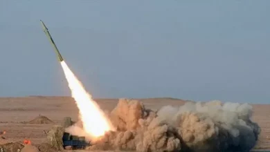 الجيش الإسرائيلي يعلن عن تنفيذ عمليات عسكرية في قطاع غزة رداً على الهجمات الصاروخية