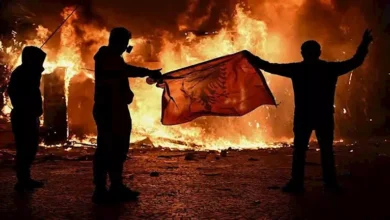 الجيش الإسرائيلي يعلن عن تنفيذ عمليات عسكرية في قطاع غزة رداً على الهجمات الصاروخية